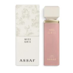Assaf- Miss Gris 100ml