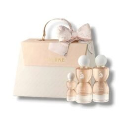 Laverne-  Sense Forever coffret femme 75ml  + 10ml