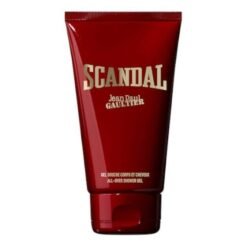 JPG- Scandal Pour Homme - Gel douche 100ml