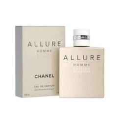 Chanel - Allure Edition Blanche 100ml Edp