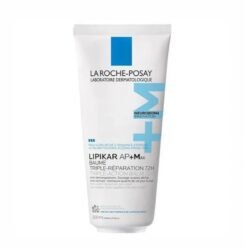 La Roche Posay - Lipikar Baume AP+ M Triple-Réparation 200ml