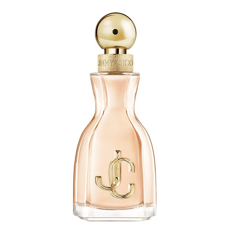 JIMMY CHOO -I Want Choo - Eau de Parfum 100ml – Image 2