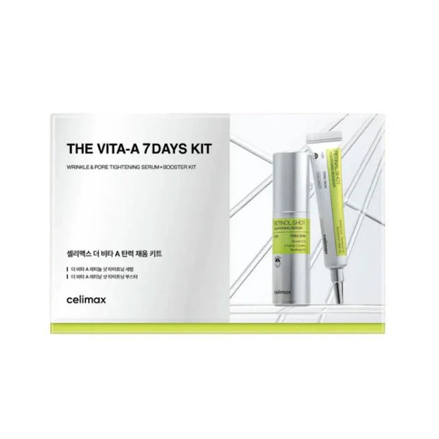 Celimax - The Vita-A 7 Days Kit – Image 2