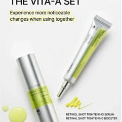 Celimax - The Vita-A 7 Days Kit