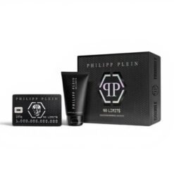 Philipp Plein - Coffret No Limit$ : Eau de parfum 90 ml + Gel douche 150 ml