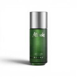 Assaf- Attacks pour homme 150ml