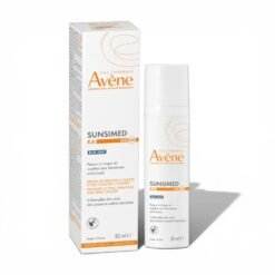 Avène-SUNSIMED KA SPF50+ – 80ml