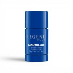 MontBlanc -Legend Blue Déodorant Stick 75 g