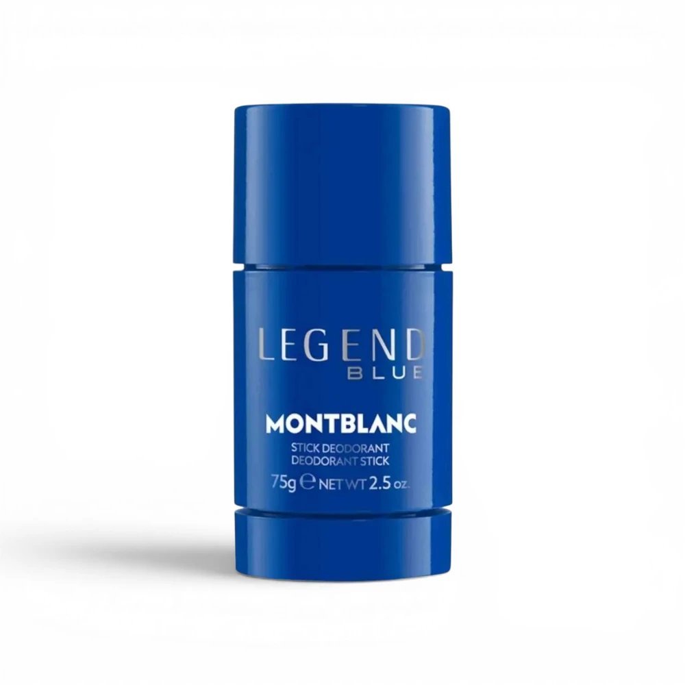 MontBlanc -Legend Blue Déodorant Stick 75 g
