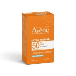 Avène- ULTRA FLUID OIL CONTROL SPF50+ 50ml
