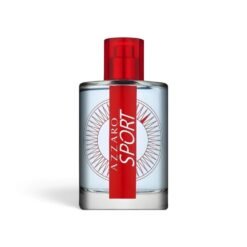 Azzaro- sport eau de toilette 100ml