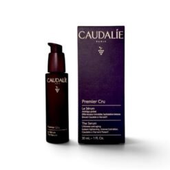 Caudalie- Premier Cru Le Sérum  Anti-Âge 30ml