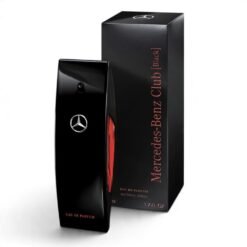 Mercedes-Benz -Club Black Eau de parfum 100ml