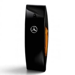 Mercedes-Benz Club Black Eau de Toilette 100ml