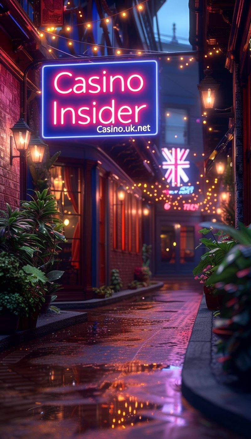Bold Claim: PatrickSpins Delivers a Seamless UK Gaming Experience Bold Claim: PatrickSpins Delivers a Seamless UK Gaming Experience